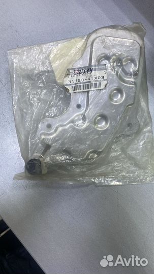 Фильтр АКПП