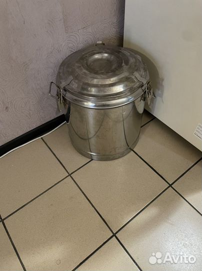 Бак нержавейка