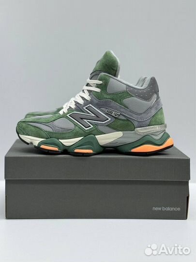 Кроссовки new balance 9060