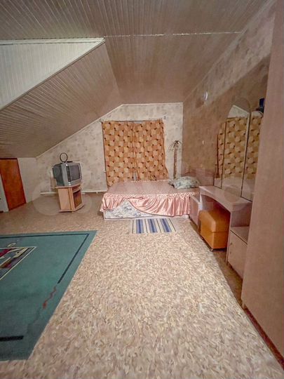 2-к. квартира, 54,8 м², 4/5 эт.