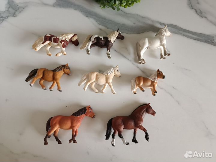Фигурка Schleich пони