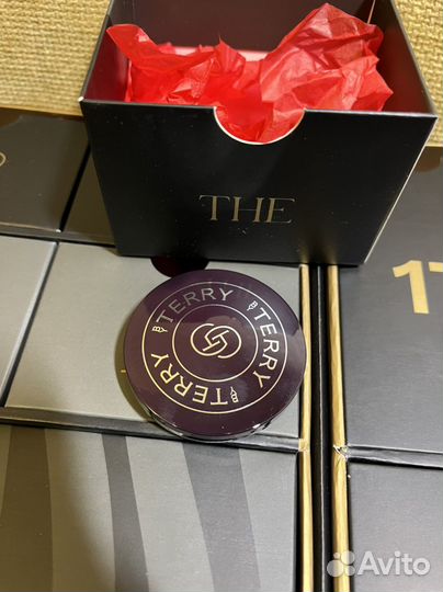 Адвент Lookfantastic 2022 распив