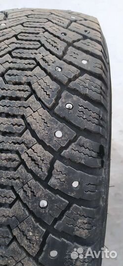Tunga Nordway 185/65 R15