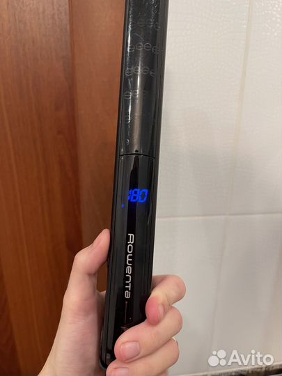 Выпрямитель rowenta