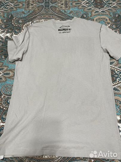 Футболка мужская