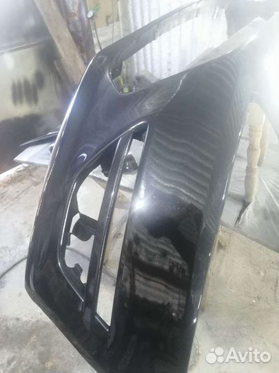 Ремонт и покраска авто