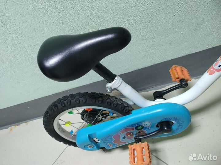 Велосипед детский 14