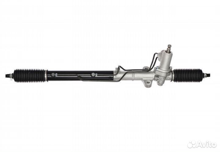 Гидравлическая рулевая рейка Hyundai Sonata V 2005