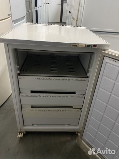 Морозильная камера Бирюса 14