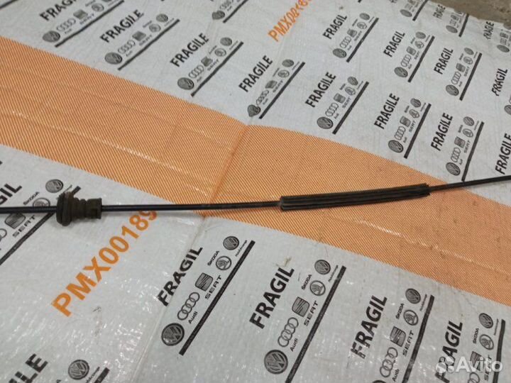 Трос капота Volkswagen Polo sedan 2011-2020