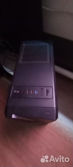 Корпус aerocool cylon