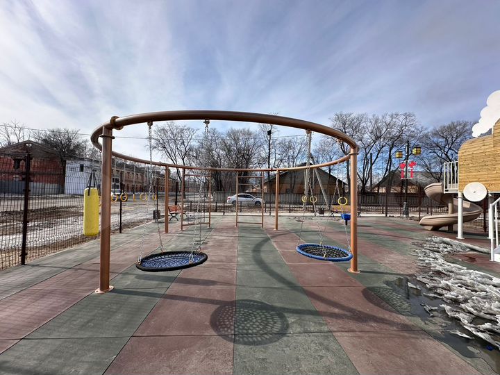 Квартира-студия, 35,4 м², 5/9 эт.