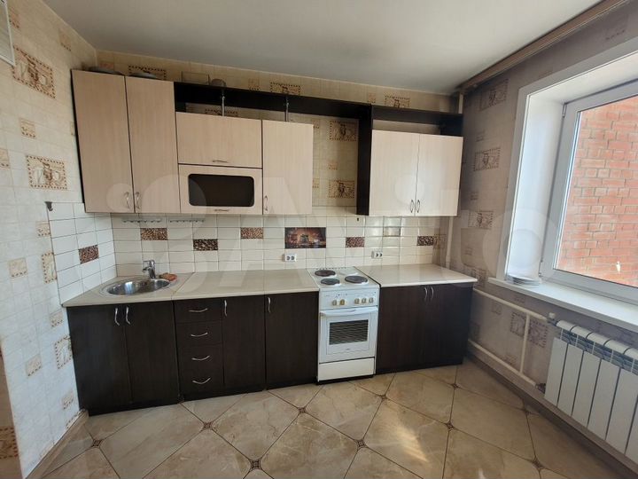 2-к. квартира, 65,3 м², 4/13 эт.