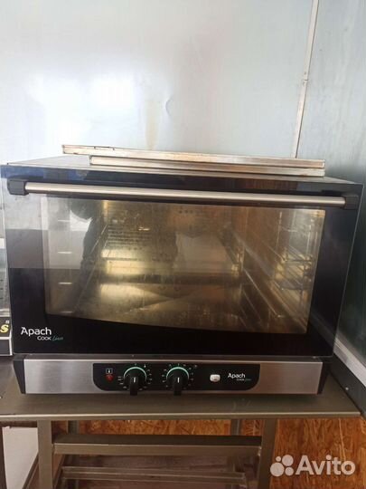Apach cooc line AD46M eco