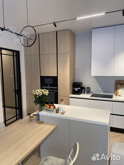 Дизайн интерьера Планировка