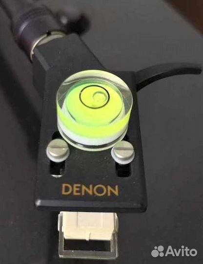 Пузырьковые уровни для настройки проигрывателя