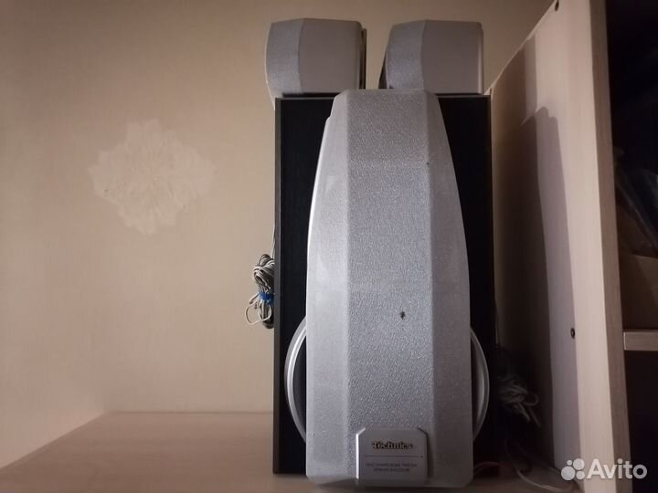 Музыкальная система «Technics