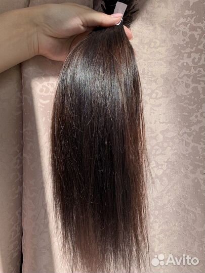 Волосы для наращивания