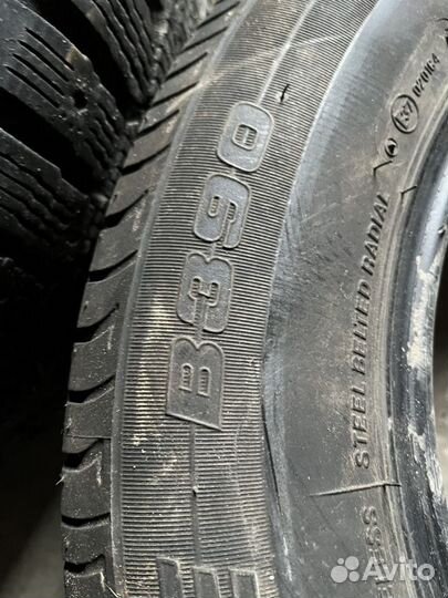 Bridgestone B390 195/65 R15 91H