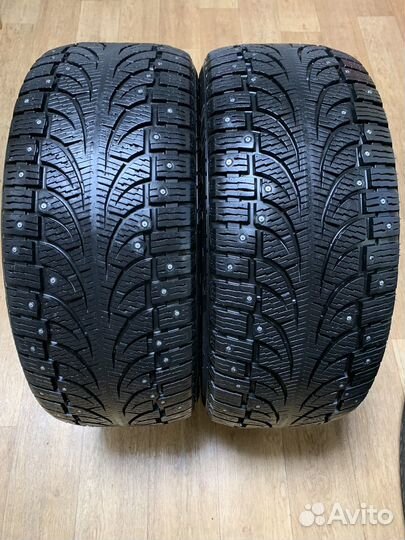 Pirelli Winter Carving Edge 255/50 R19