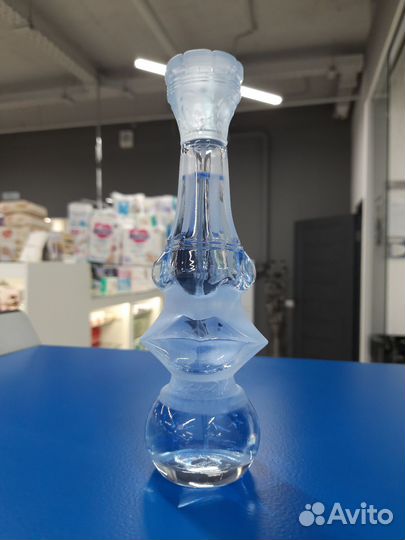 Salvador Dali Dalilight 100 ml