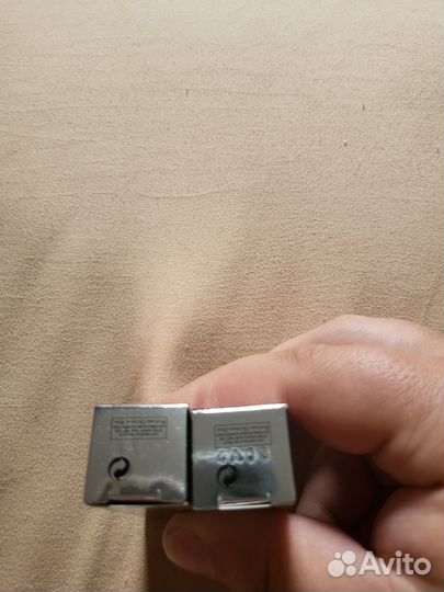 Dior addict lip glow 001,004