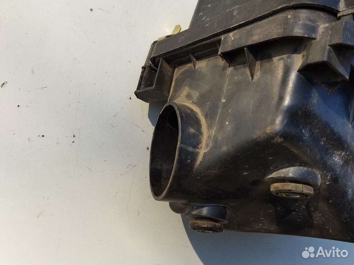 Корпус воздушного фильтра Лифан Солано