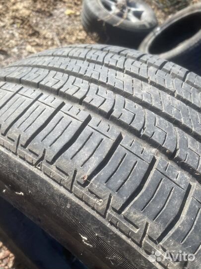 Bridgestone Turanza EL42 245/45 R19