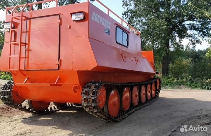 Газ-73/71 (тгм)
