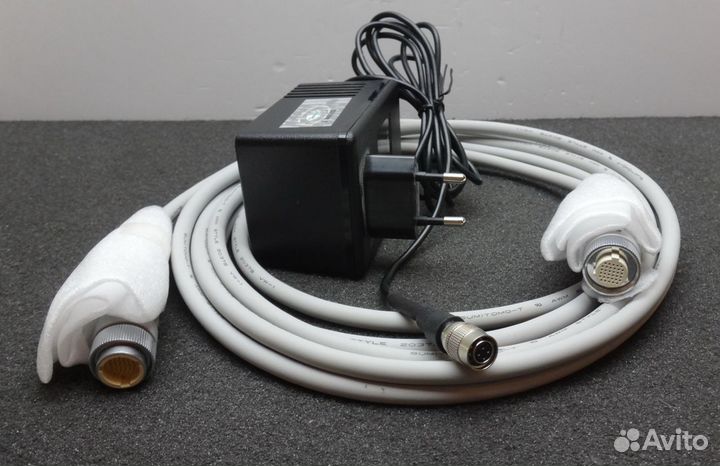 Видеосистема Panasonic GP-US932 #1495