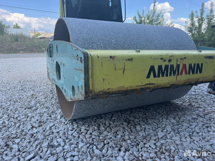 Каток грунтовый услуги