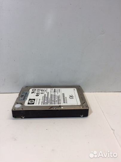 Жесткий диск 2.5