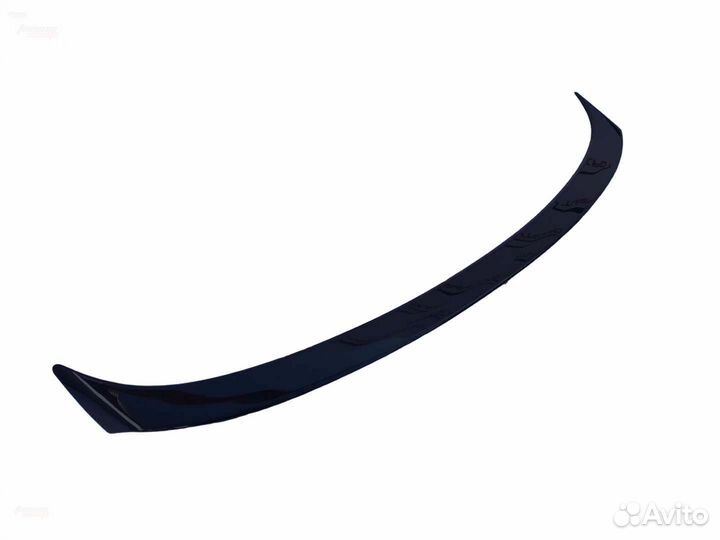 Спойлер на багажник Toyota Camry 70 H7860