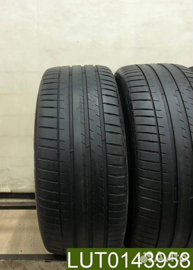 Michelin Pilot Sport EV 255/40 R20 101W