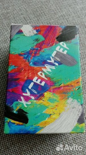 Настольная игра Games Corporation 