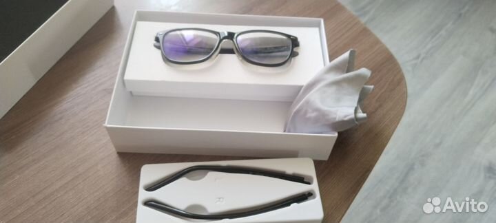 Очки для компьютера xiaomi