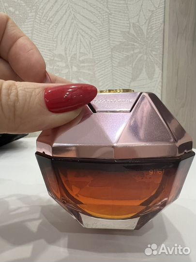 Парфюмерная вода paco rabanne