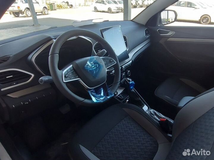 LADA Vesta 1.8 CVT, 2024