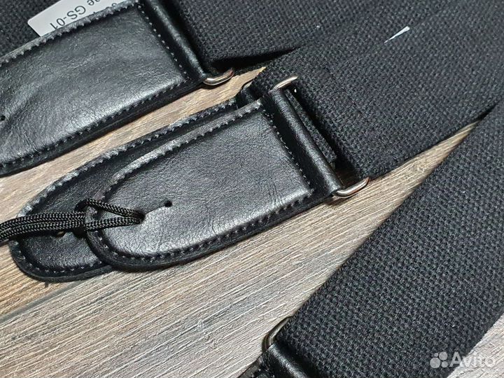 Ремень для гитары