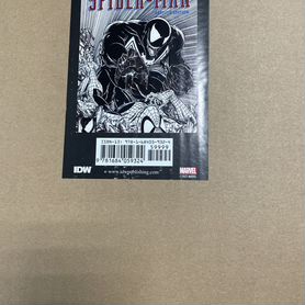 Spider-Man Artist’s Edition - Человек-паук комикс