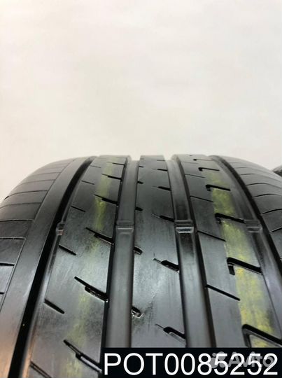 Dunlop Veuro VE303 275/35 R20 100M