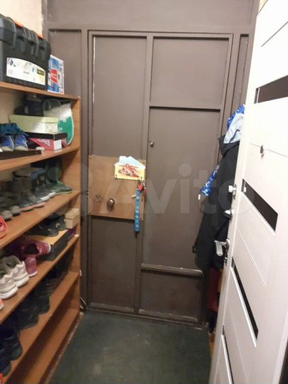 4-к. квартира, 81 м², 5/16 эт.