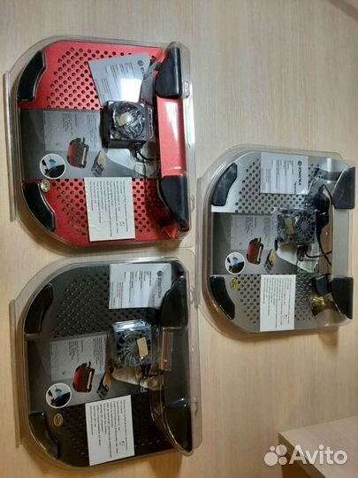 Подставка под ноутбук охлаждающая