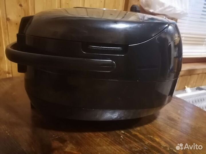 Мультиварка redmond