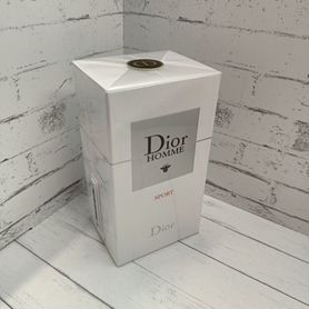 Dior Homme Sport 100 ml