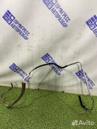 Трубка гидроусилителя руля Peugeot 206 хэтчбек 1.4