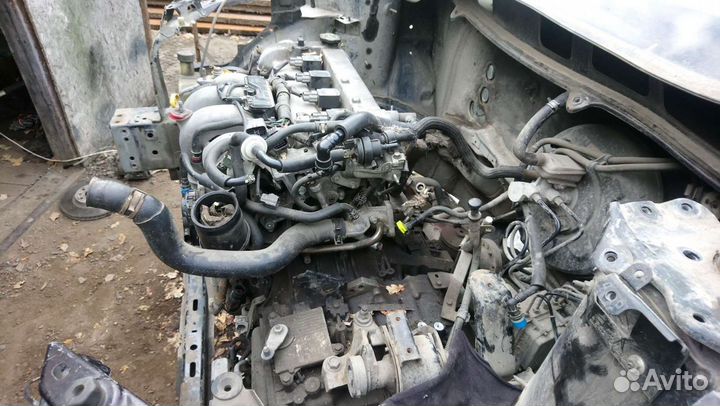 Зеркало мазда сх7 разбор