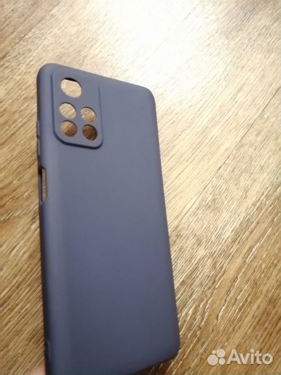 Чехол Xiaomi Poco M4 Pro 5G, Новый