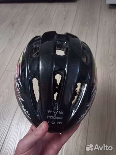 Велошлем детский