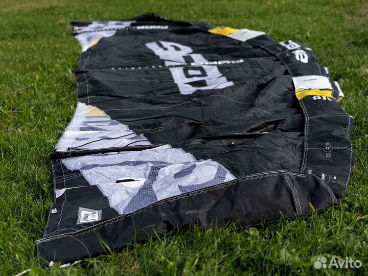 Кайт Core GTS5 9м